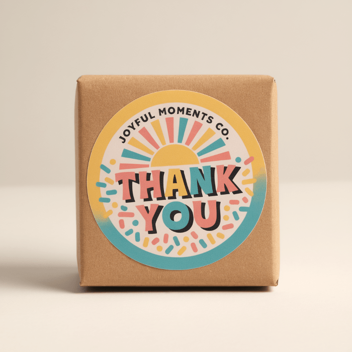 Etiquetas de Garrafa de Água