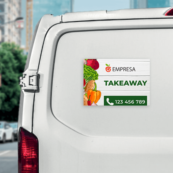 Adesivo para Carros