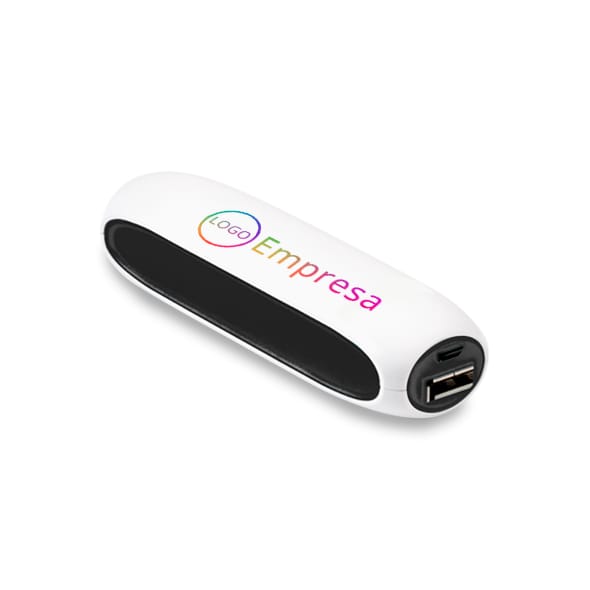 Bateria portátil 1800mAh
