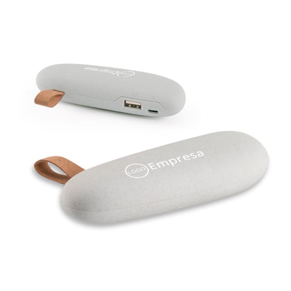 Bateria portátil 2000mAh