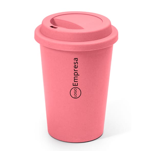 Copo para viagem