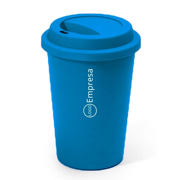 Copo para viagem