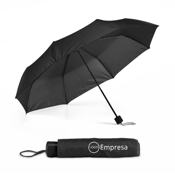 Guarda-chuva dobrável