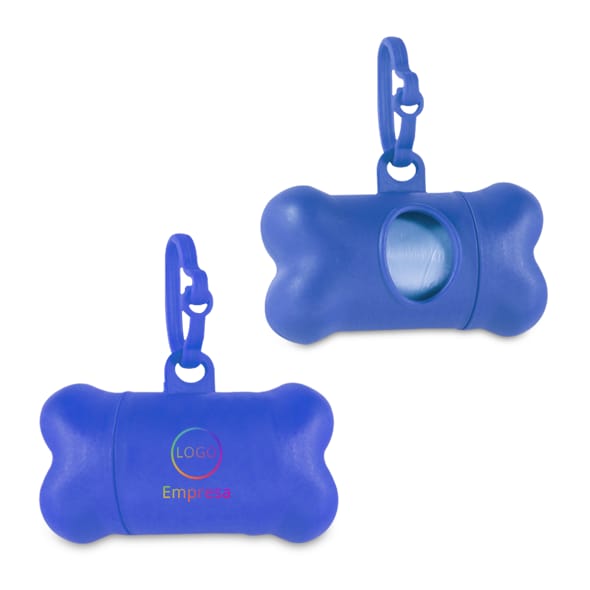 Kit de higiene para cachorro