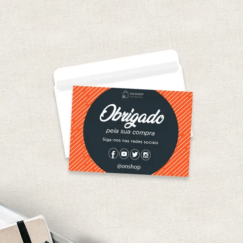Cartão Postal