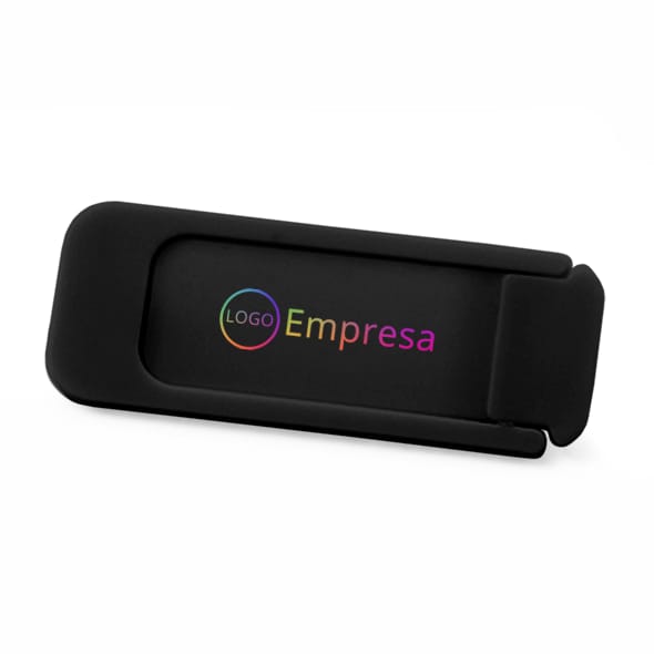 Protetor para webcam