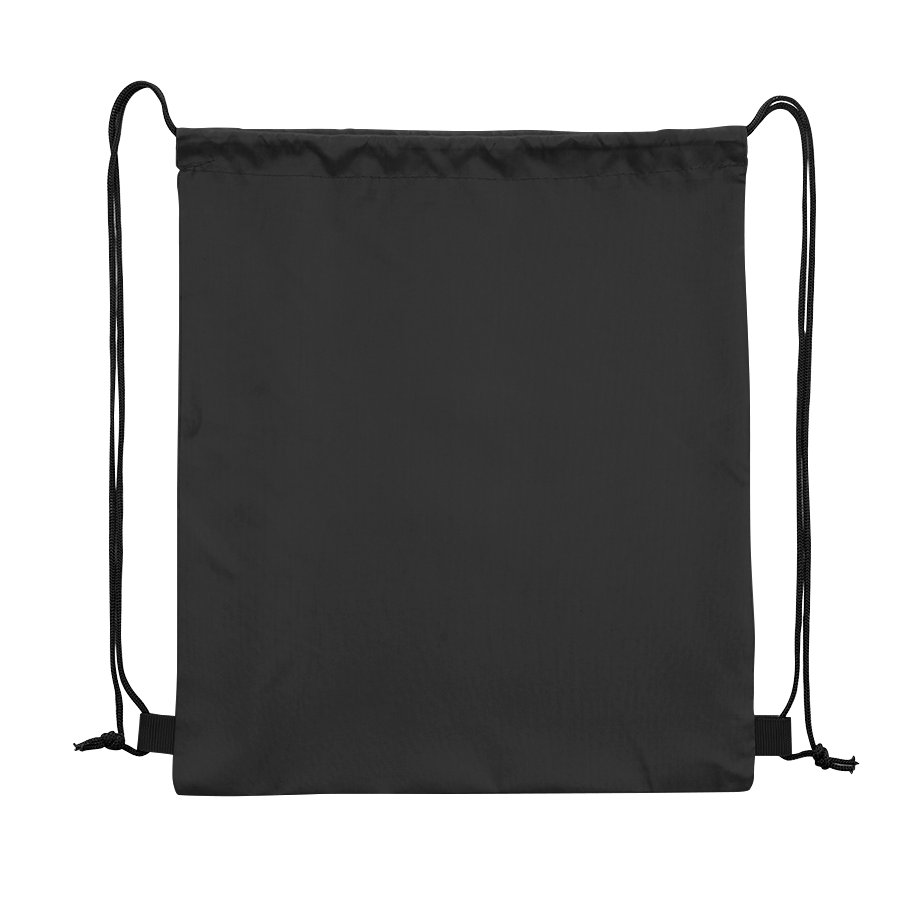 Saco mochila em nylon