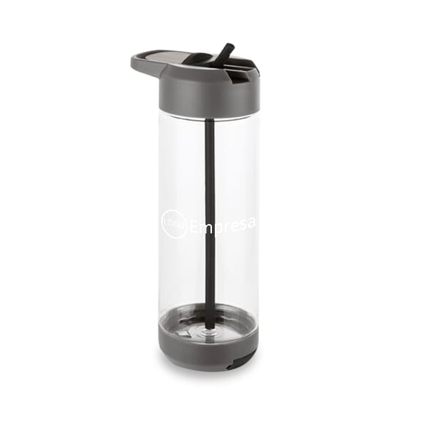 Squeeze com compartimentos