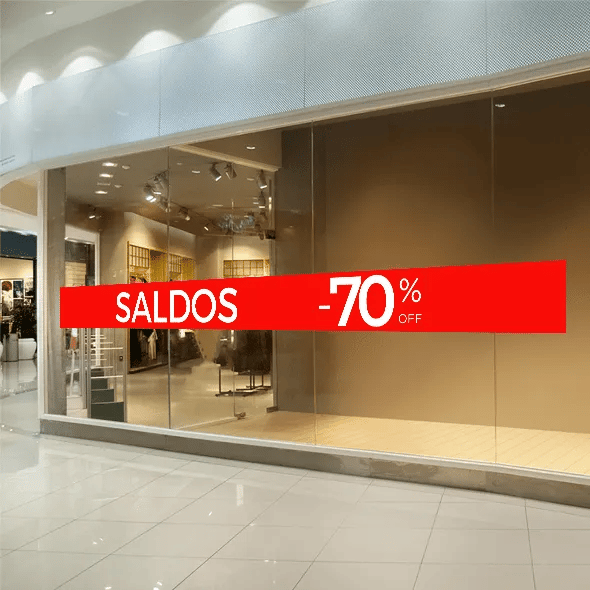 Adesivo Eletrostático