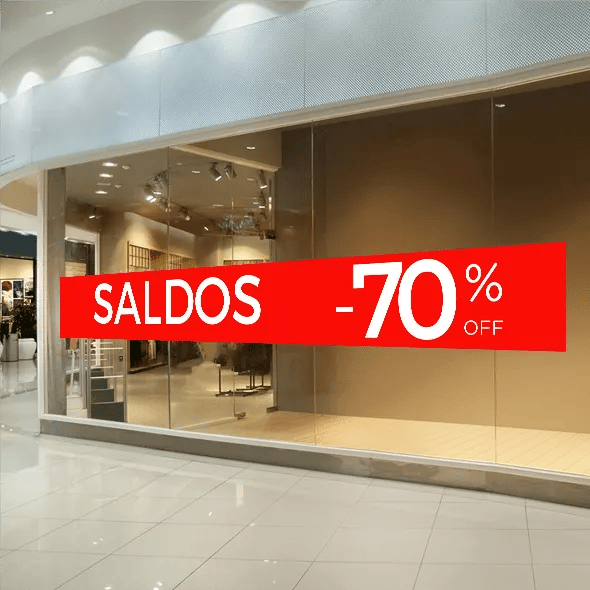 Adesivo Eletrostático